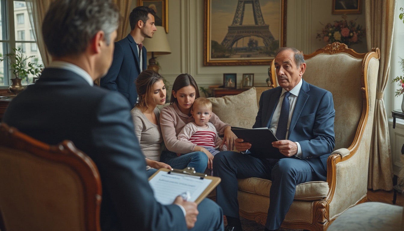 découvrez comment se déroule la visite du logement dans le cadre du regroupement familial. obtenez des conseils pratiques et des informations essentielles pour préparer cette étape cruciale et faciliter l’accueil de vos proches.