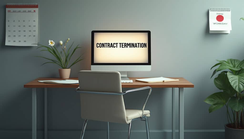 découvrez les démarches essentielles à suivre en cas de rupture de contrat pour un salarié ayant 4 ans d'expérience. informez-vous sur vos droits au chômage et les étapes à entreprendre pour maximiser vos chances de bénéficier d'une indemnisation.