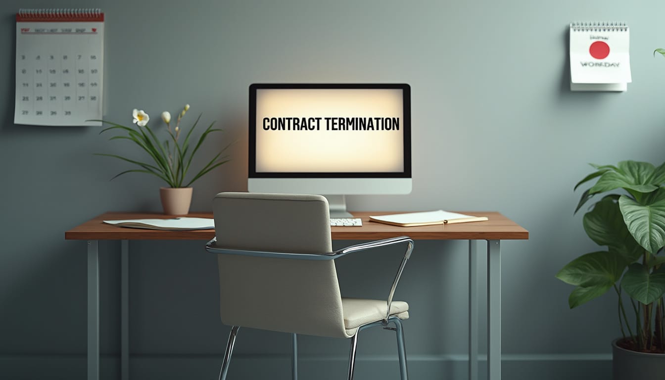 découvrez les démarches essentielles à suivre en cas de rupture de contrat pour un salarié ayant 4 ans d'expérience. informez-vous sur vos droits au chômage et les étapes à entreprendre pour maximiser vos chances de bénéficier d'une indemnisation.