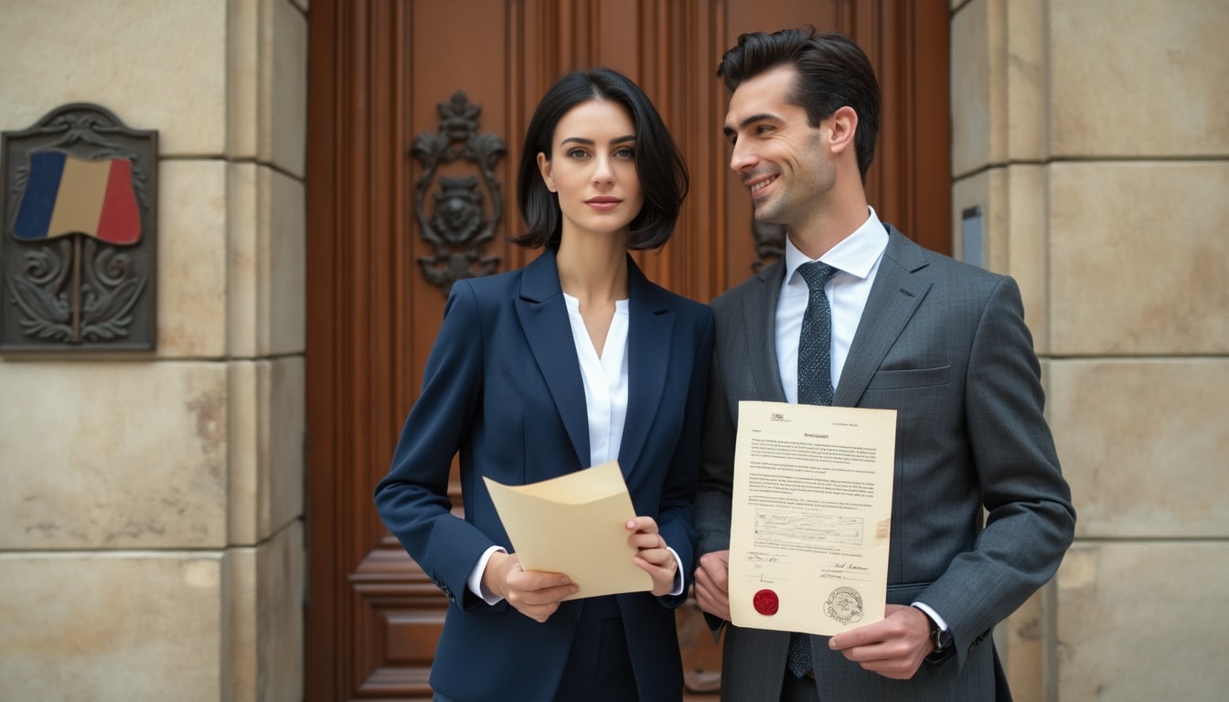découvrez les étapes essentielles pour informer la préfecture en cas de rupture de vie commune, afin de prévenir le renouvellement du titre de séjour de votre conjoint. obtenez des conseils clairs et pratiques sur la gestion de cette situation délicate.
