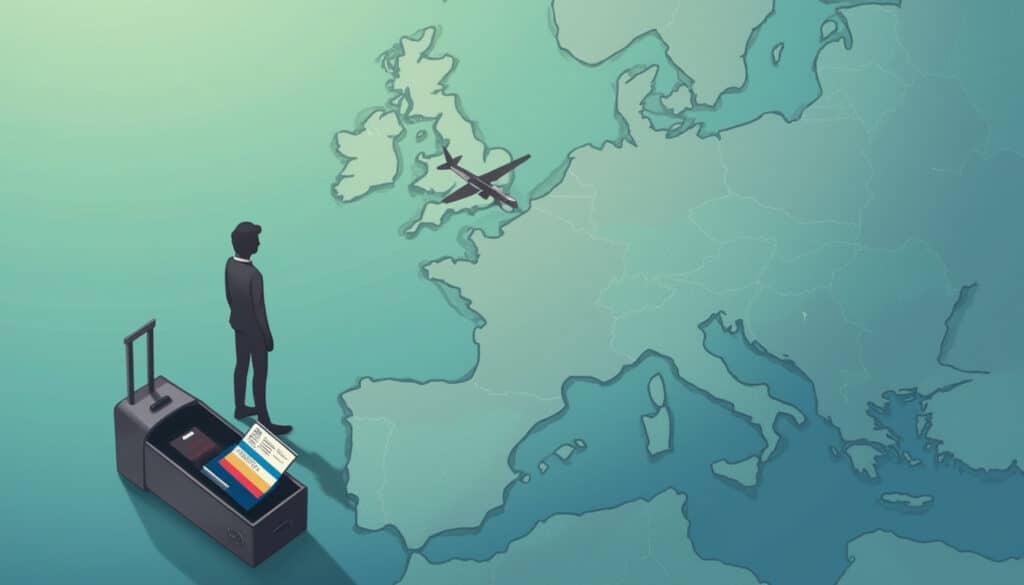 découvrez les enjeux de sortir du territoire français avec un récépissé en cours de renouvellement. cet article aborde les risques potentiels, les conséquences sur votre statut et les conseils pour voyager en toute sécurité malgré un récépissé non renouvelé.