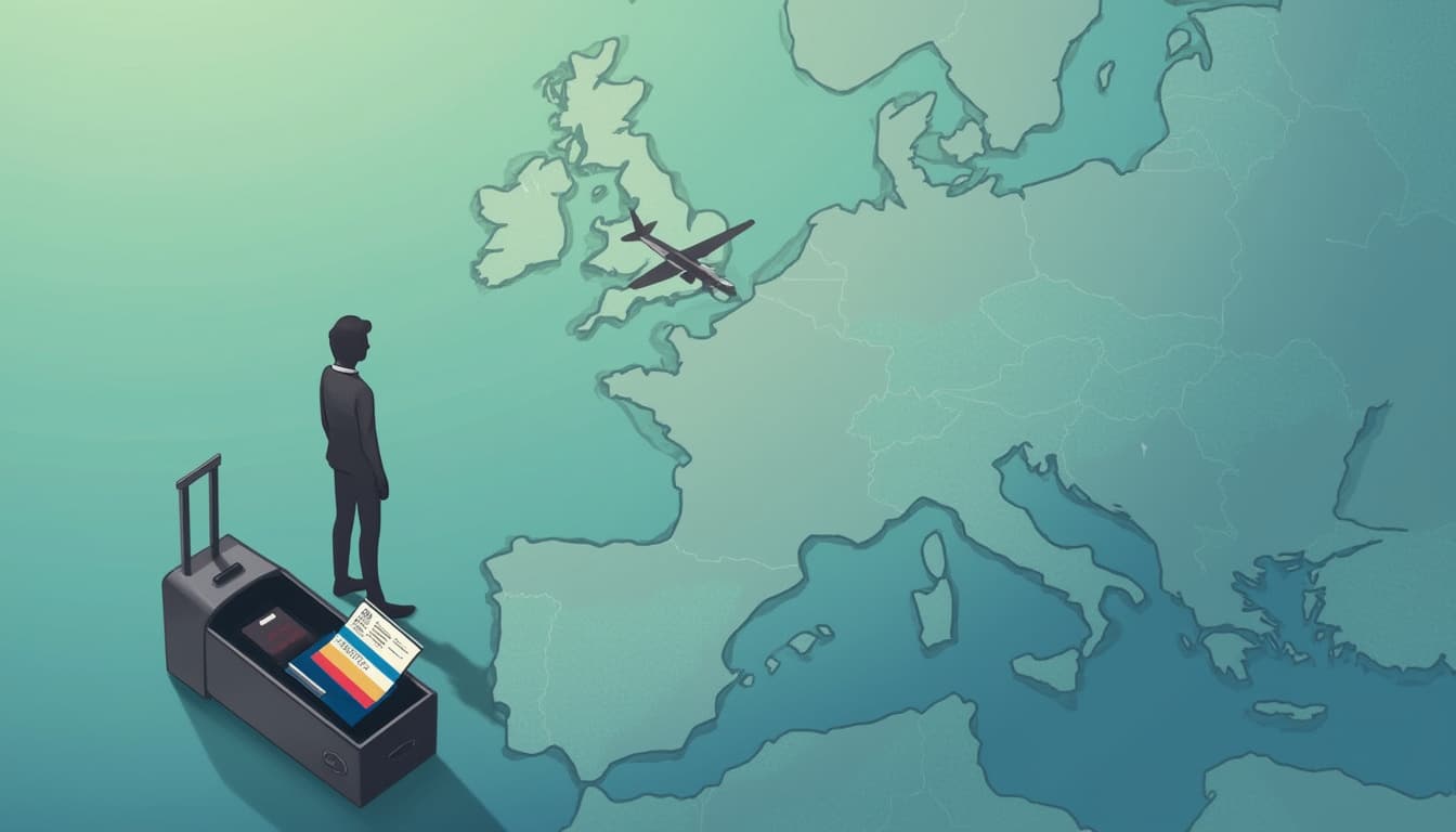 découvrez les enjeux de sortir du territoire français avec un récépissé en cours de renouvellement. cet article aborde les risques potentiels, les conséquences sur votre statut et les conseils pour voyager en toute sécurité malgré un récépissé non renouvelé.