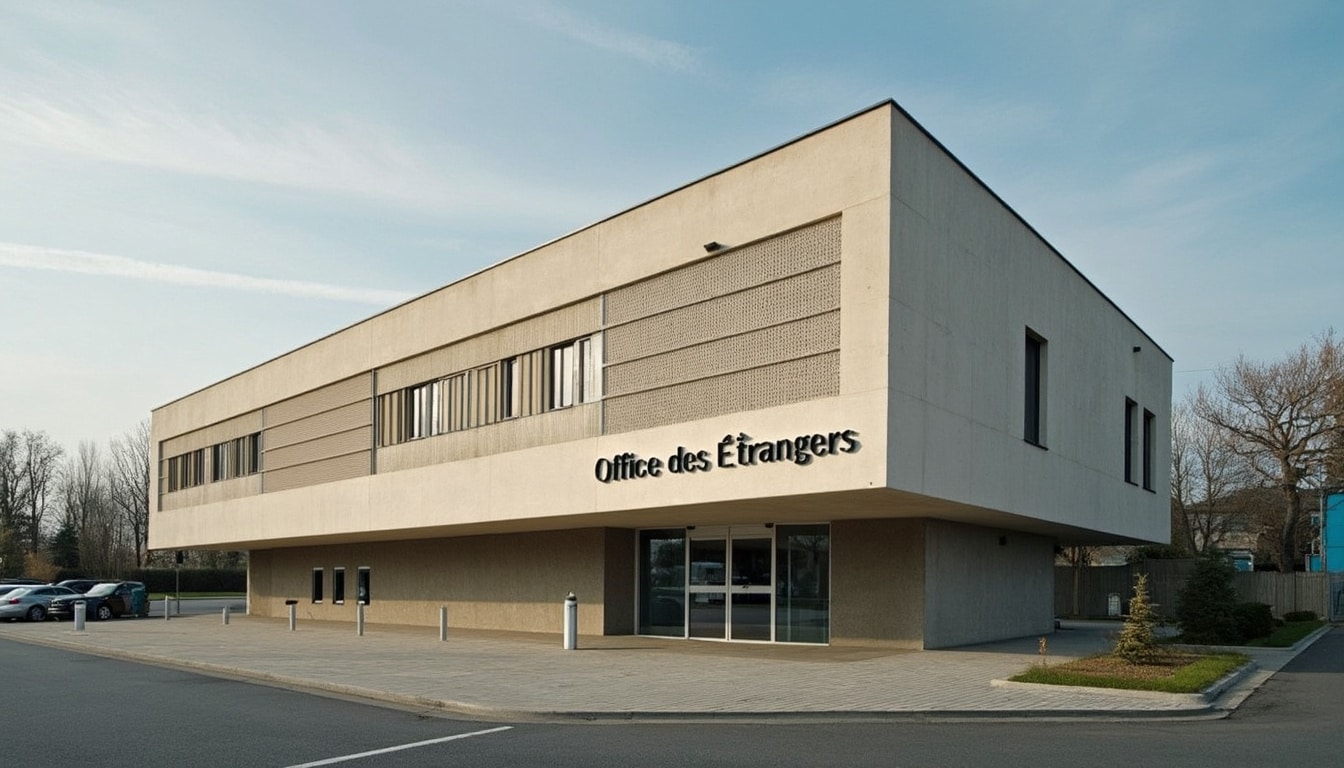découvrez les enjeux et les risques associés à la sortie du territoire français avec un récépissé en cours de renouvellement. cet article vous guide sur vos droits, les démarches à suivre et les précautions à prendre pour éviter les complications.