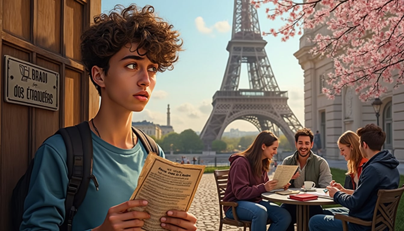 découvrez les options qui s'offrent à vous si votre titre de séjour étudiant a expiré. informez-vous sur les démarches à suivre, les possibles renouvellements et les alternatives pour prolonger votre séjour en france en toute légalité.