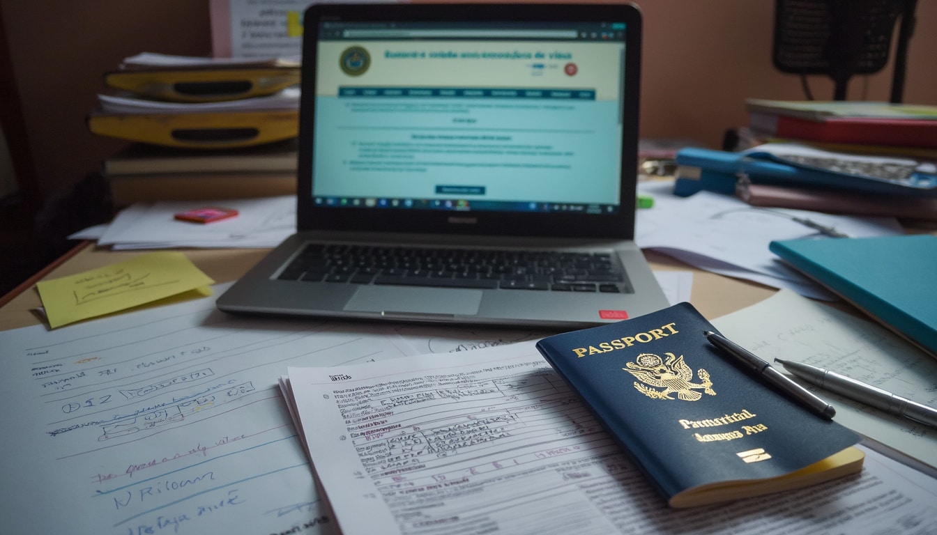 découvrez les options disponibles pour les étudiants dont le titre de séjour est expiré. cet article vous guide à travers les démarches nécessaires pour rester en france légalement, des renouvellements aux alternatives possibles, afin de garantir la poursuite de vos études sans interruption.