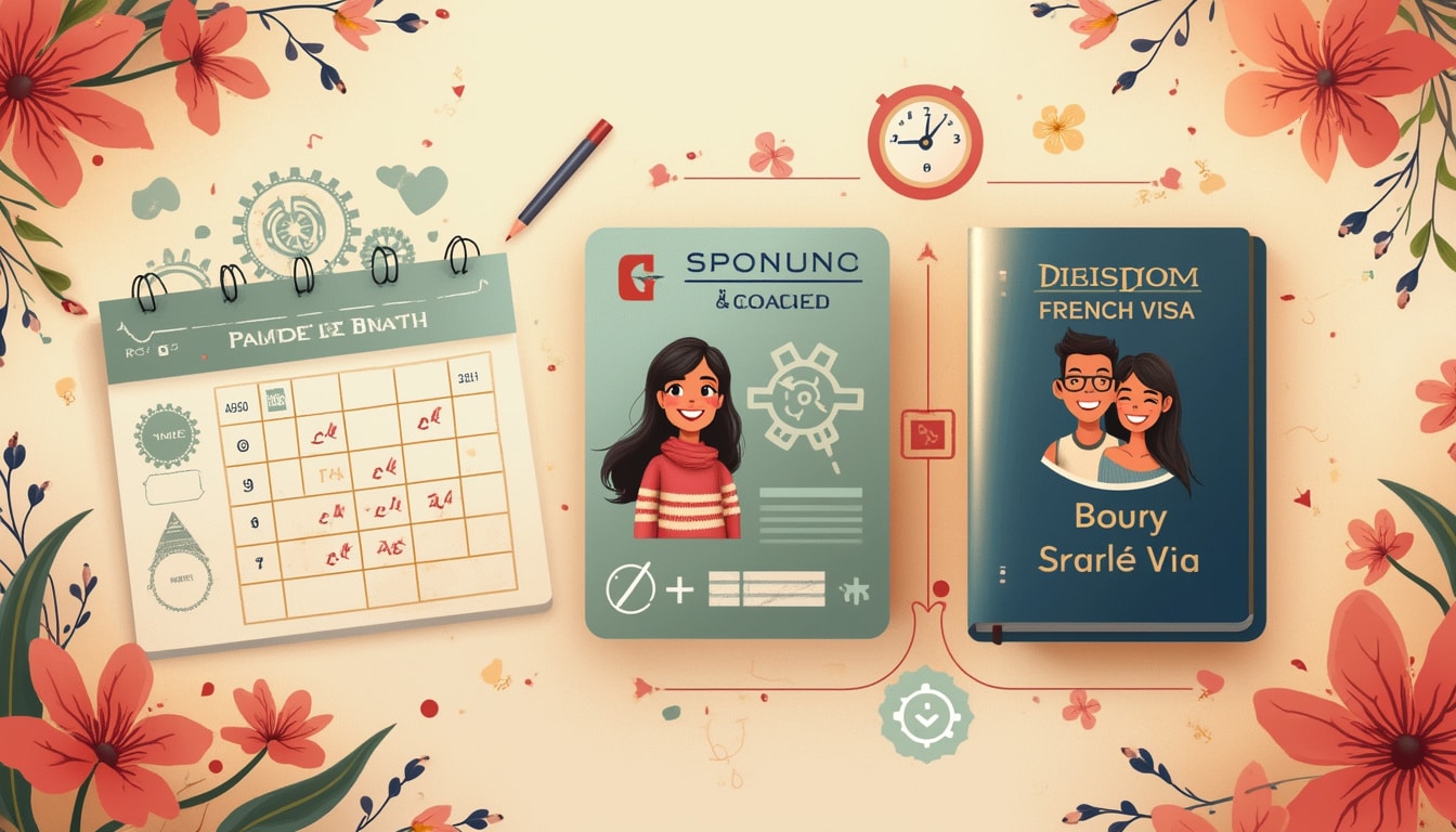 découvrez les démarches à suivre en cas d'expiration du visa type c court séjour pour les conjoints de français. informez-vous sur les options disponibles pour renouveler ou régulariser votre situation et assurez-vous de rester en conformité avec la législation française.