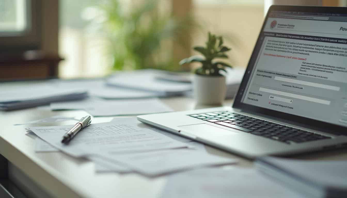 découvrez les étapes essentielles à suivre en cas d'attestation de décision favorable à une demande de carte de séjour expirée. informez-vous sur les démarches administratives à entreprendre et les conseils pratiques pour régulariser votre situation. ne laissez pas l'expiration de votre carte de séjour vous pénaliser, agissez dès maintenant !