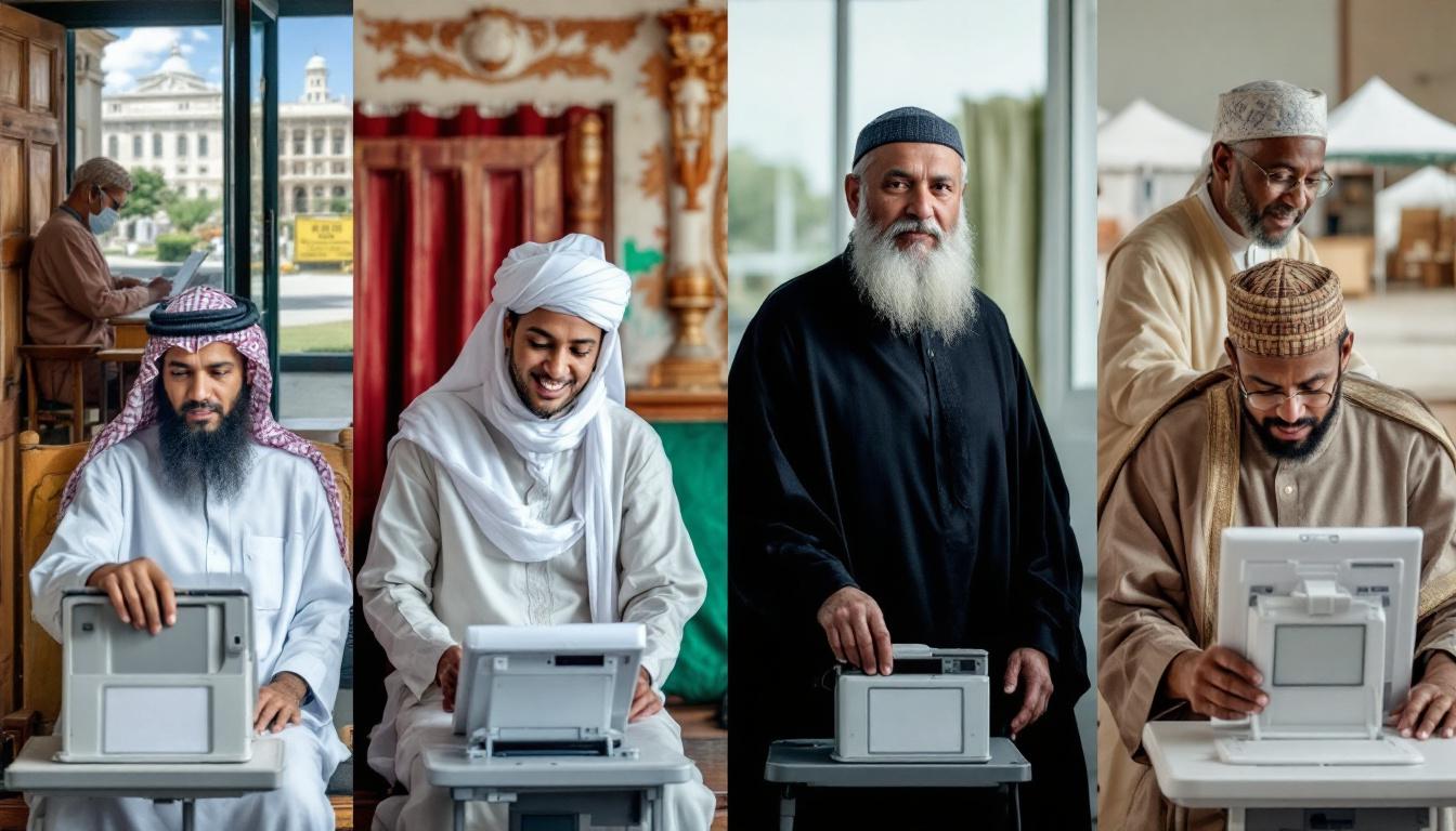 اكتشف كيف تؤثر الجنسية المزدوجة على الانتخابات في فرنسا. تعرف على حقوق وواجبات المواطنين ذوي الجنسية المزدوجة، وكذلك الآثار على مشاركتهم الانتخابية. تعرف على القوانين والإجراءات المتعلقة بالتصويت لحملة الجنسية المزدوجة.