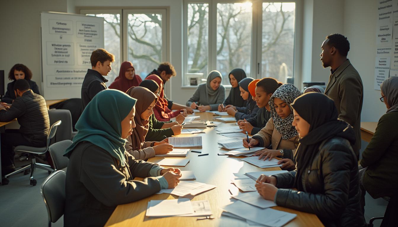 découvrez comment l'immigration influence l'économie française, avec une analyse approfondie estimant son coût à 3,4 % du pib. explorez les enjeux économiques et sociaux liés à ce phénomène complexe et ses implications pour l'avenir de la france.