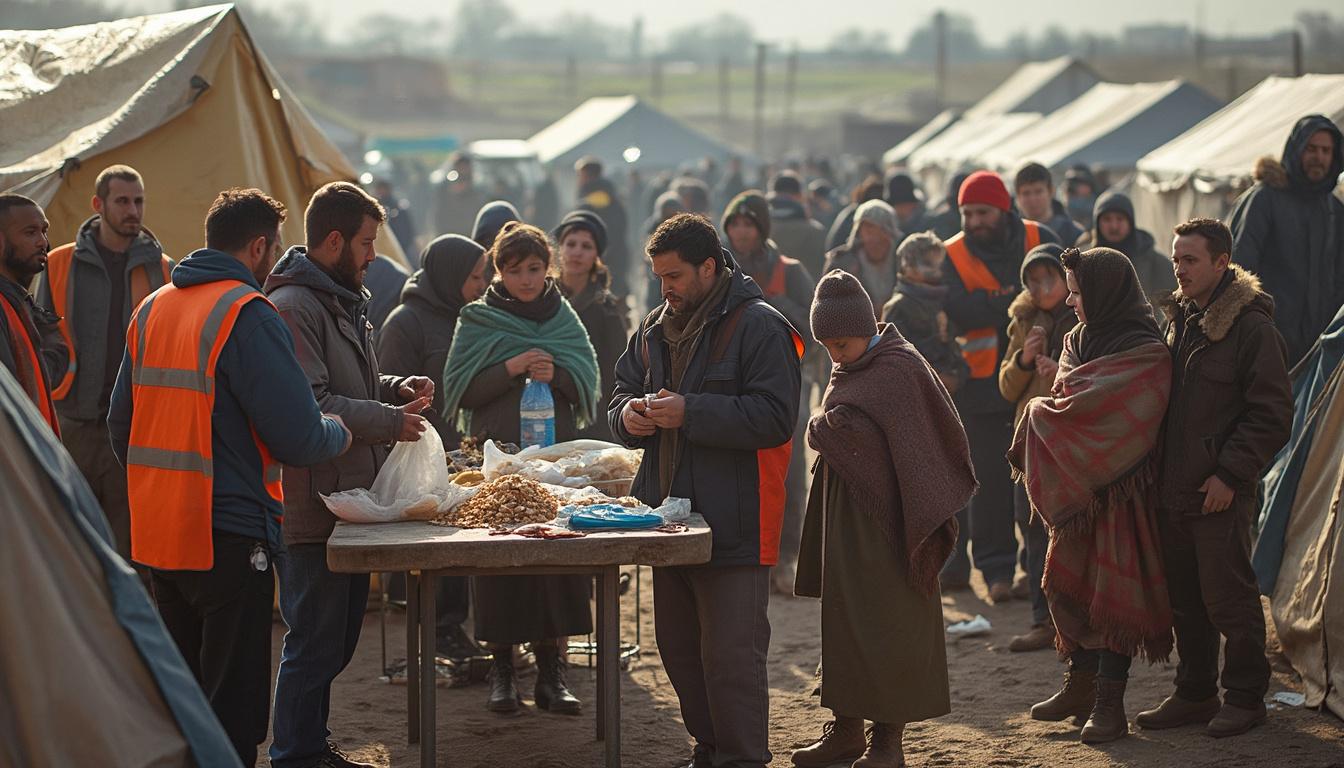 découvrez comment le conseil constitutionnel a statué sur la rétention des demandeurs d'asile en france, affirmant ainsi la protection des droits des immigrés. cette décision marque un tournant important dans la législation sur l'immigration.