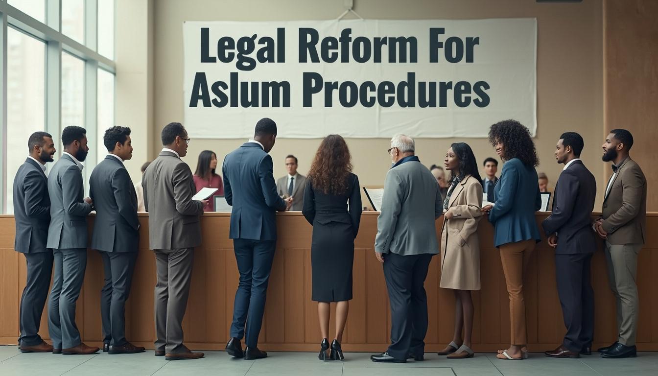 découvrez comment le conseil constitutionnel a rejeté la rétention des demandeurs d'asile en vertu de la nouvelle loi sur l'immigration, garantissant ainsi des droits fondamentaux et une protection accrue pour les réfugiés en france.