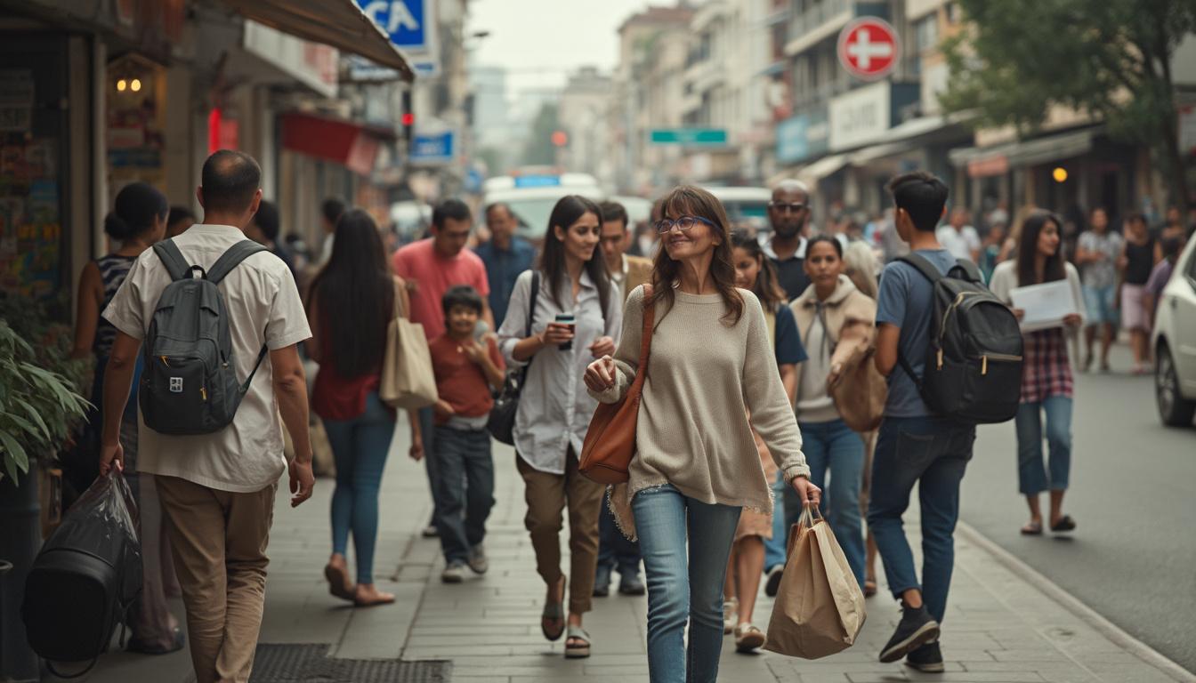 اكتشف التحديات والآثار الناتجة عن إلغاء التأشيرات وتصاريح الإقامة الممنوحة للأجانب من خلال الزواج. تحليل العواقب الاجتماعية والقانونية لمثل هذا الإجراء على الأزواج المختلطين وسياسات الهجرة في فرنسا.