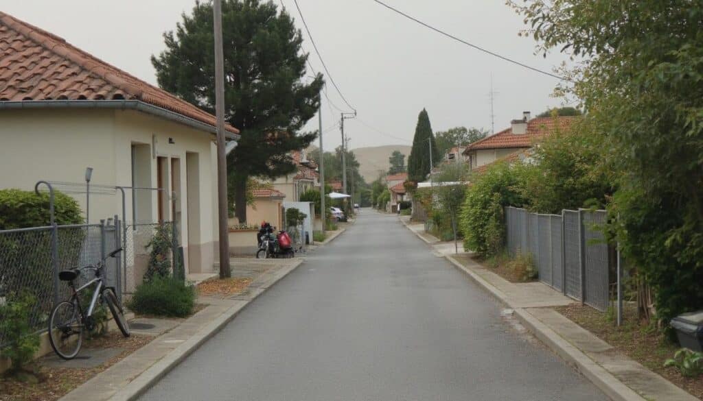 découvrez l'histoire tragique d'un citoyen français impliqué dans un acte violent envers son voisin tunisien, suivi de la diffusion de vidéos haineuses. un récit poignant qui soulève des questions sur la haine et la violence dans notre société.