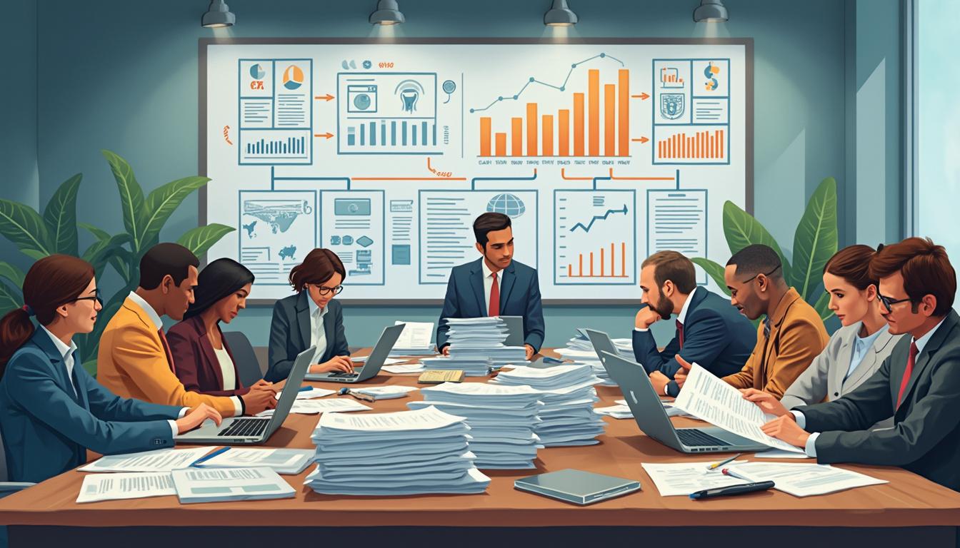 découvrez notre plan d'urgence novateur conçu pour désengorger les 30 000 dossiers en attente de traitement des titres de séjour. une initiative essentielle pour améliorer l'efficacité administrative et garantir des réponses rapides aux demandes des citoyens.