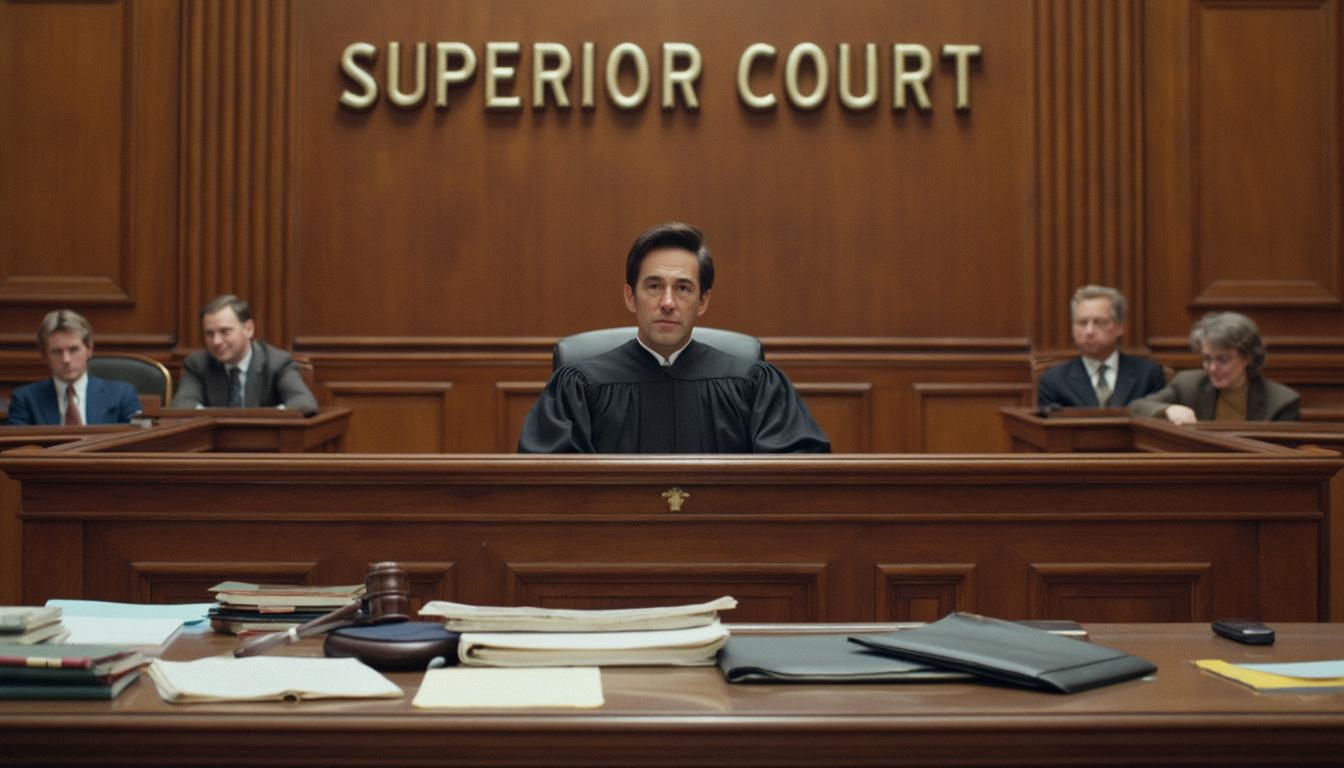 découvrez l'incroyable parcours d'une algérienne qui réussit à obtenir son titre de séjour en france, défiant une obligation de quitter le territoire français (oqtf) contestée. une histoire inspirante de courage et de détermination face aux défis administratifs.