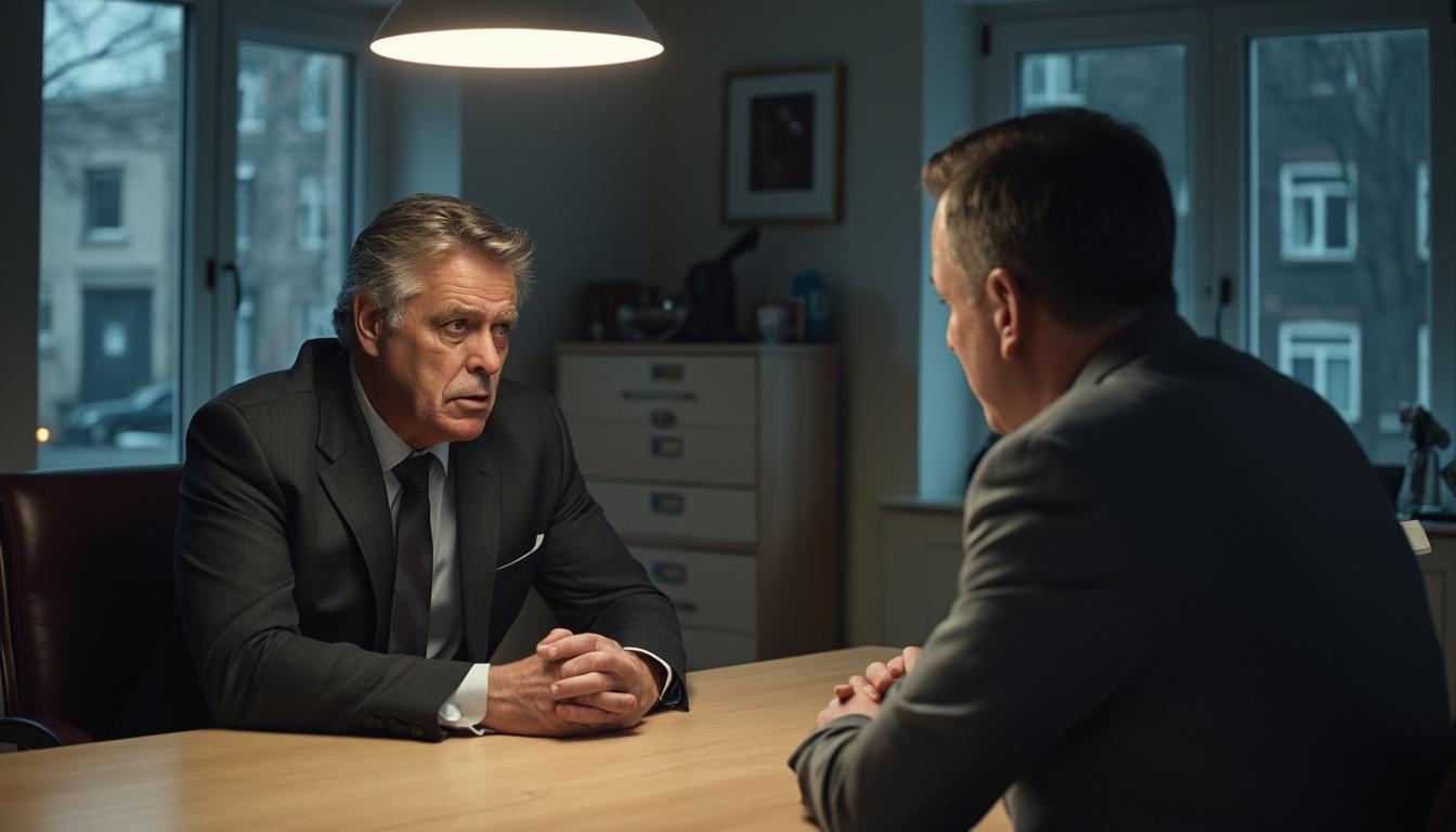 découvrez le parcours d'une algérienne courageuse qui réussit à préserver son titre de séjour en france, surmontant les défis d'une obligation de quitter le territoire français (oqtf) contestée. une histoire inspirante de détermination et de résilience face à l'adversité.