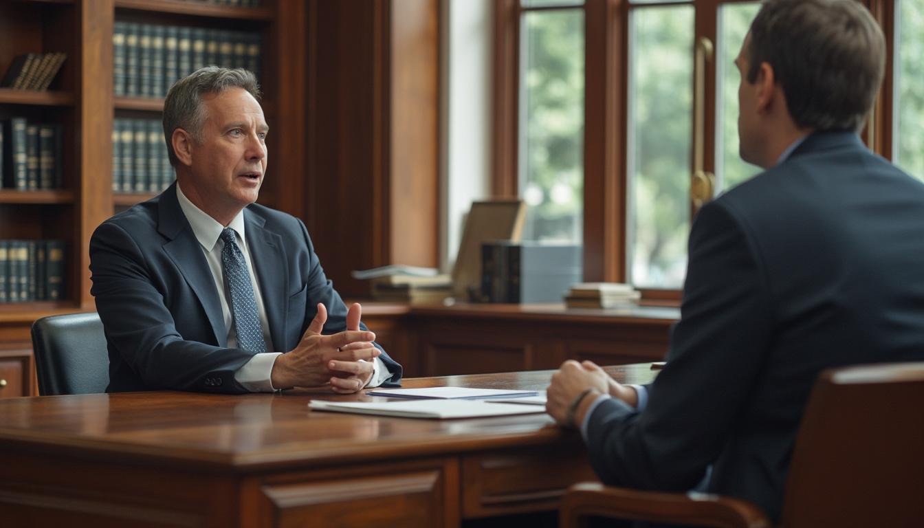 découvrez le parcours inspirant d'une algérienne qui a réussi à obtenir son titre de séjour en france, malgré une obligation de quitter le territoire français (oqtf) contestée. un récit de détermination et de résilience face aux défis administratifs.