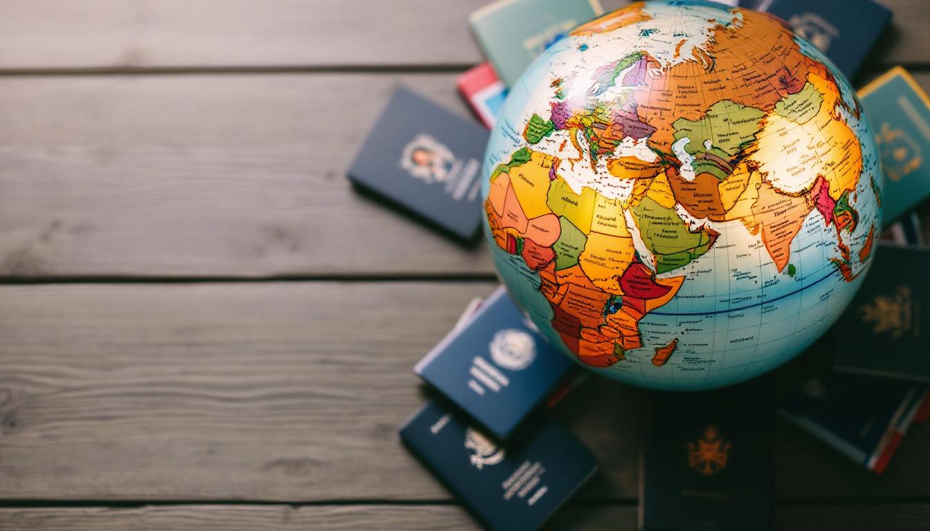 اكتشف مزايا وعيوب الجنسية المزدوجة، وهي حالة تقدم فرصًا فريدة بينما تقدم بعض التحديات. استكشف الآثار القانونية، وفرص العمل، والأسئلة الضريبية المتعلقة بهذا الوضع من الجنسية.