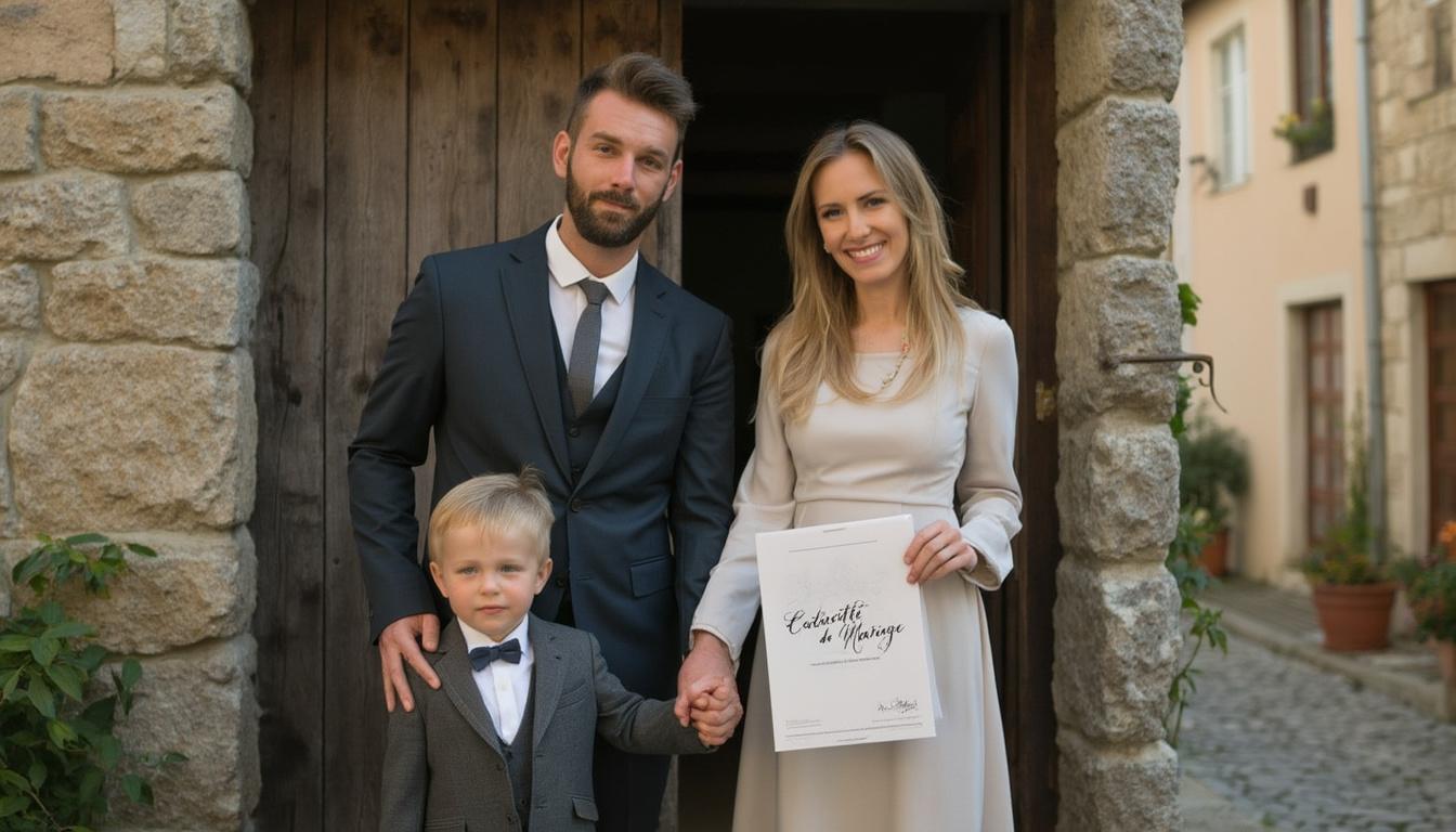 découvrez les étapes essentielles pour demander la transcription d'un mariage célébré à l'étranger afin de faire reconnaître votre union en france. suivez notre guide pratique pour faciliter vos démarches administratives et garantir la validité de votre mariage auprès des autorités françaises.