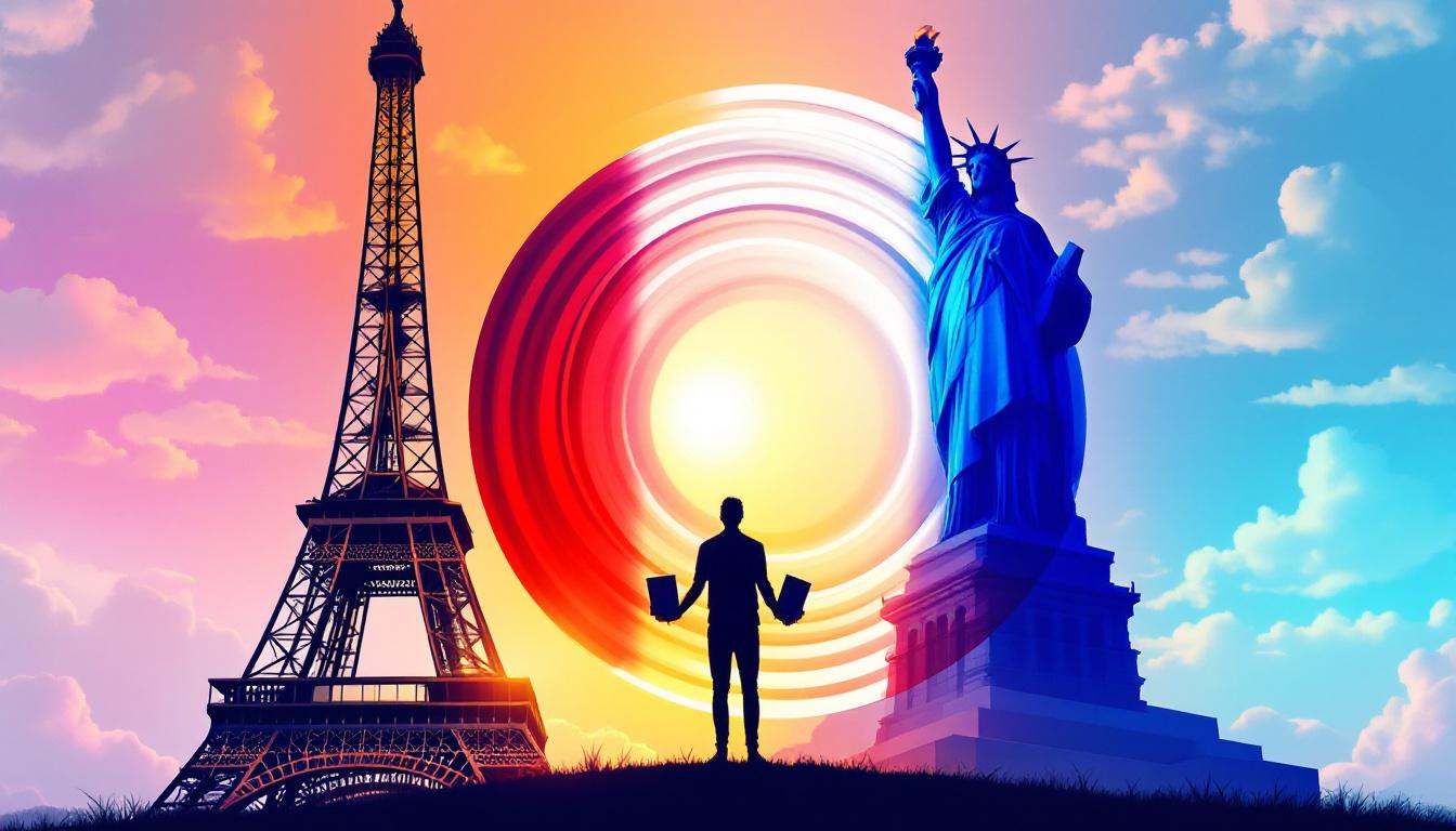 découvrez les étapes essentielles pour obtenir la double nationalité franco-étrangère. ce guide complet vous informe sur les conditions, les démarches administratives et les avantages de posséder deux nationalités. ne manquez pas nos conseils pratiques pour simplifier votre demande!