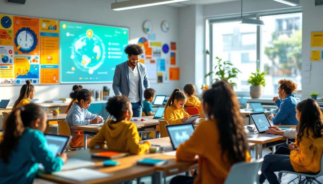 découvrez comment l'ada transforme l'éducation et la formation en offrant des outils innovants et accessibles. apprenez à intégrer des méthodes pédagogiques adaptatives pour tous les apprenants.