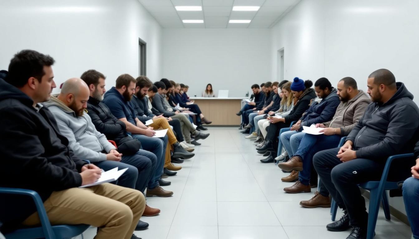 découvrez notre guide complet sur le renouvellement de l'ada. apprenez les étapes essentielles, les documents nécessaires et les conseils pratiques pour assurer une transition fluide et efficace. optimisez votre expérience et restez informé sur les dernières mises à jour.