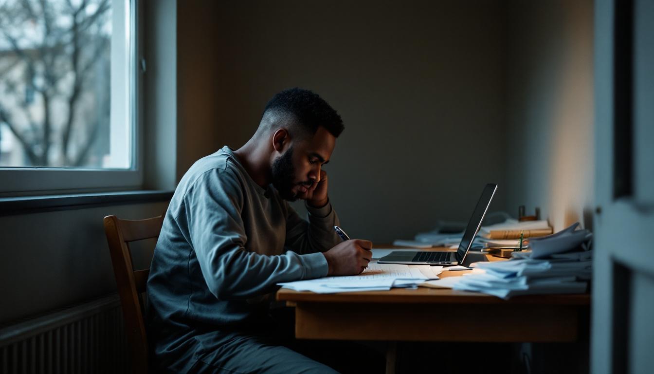 découvrez notre guide complet sur le renouvellement de l'ada. toutes les étapes, conseils et informations nécessaires pour faciliter votre demande et garantir un processus sans encombre.