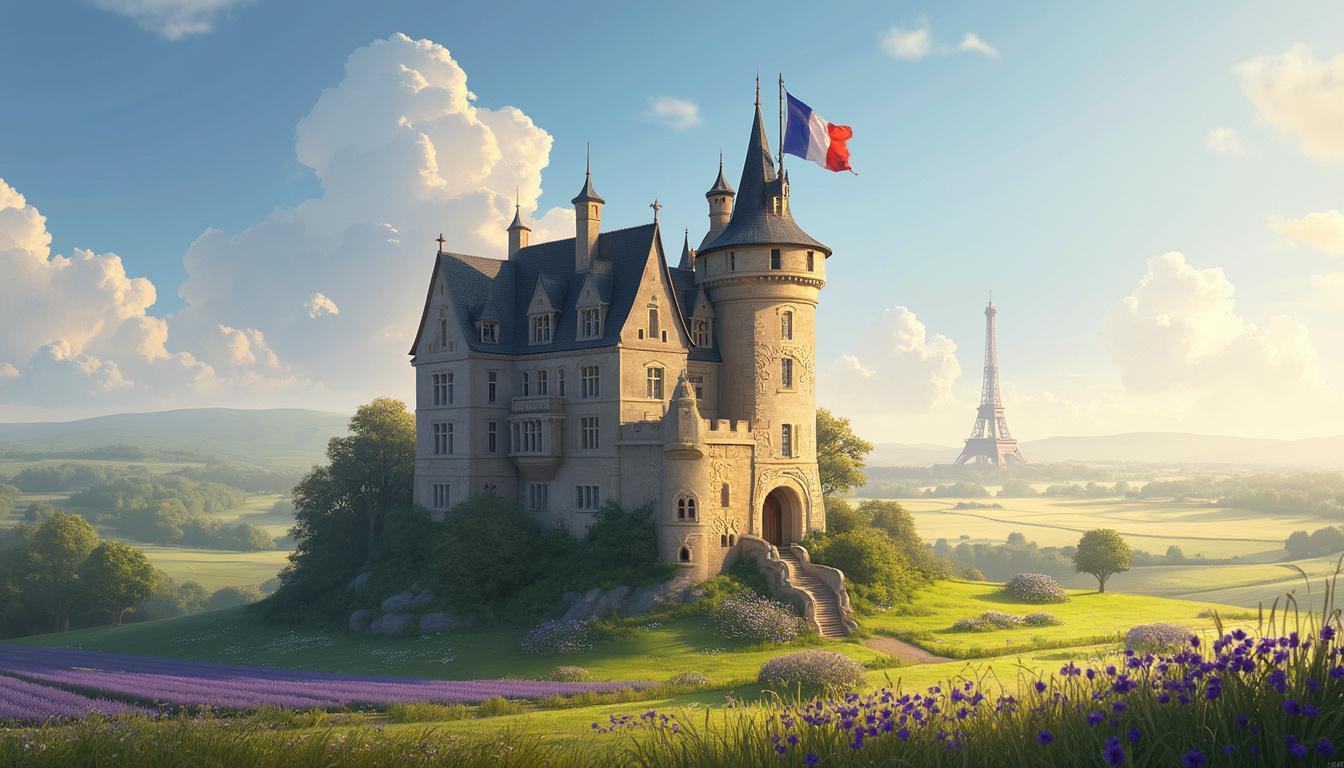 découvrez sumia, la castelle récemment naturalisée, qui exprime sa fierté d'être française à travers son parcours inspirant et ses nouvelles connexions avec la culture et les valeurs de la france.