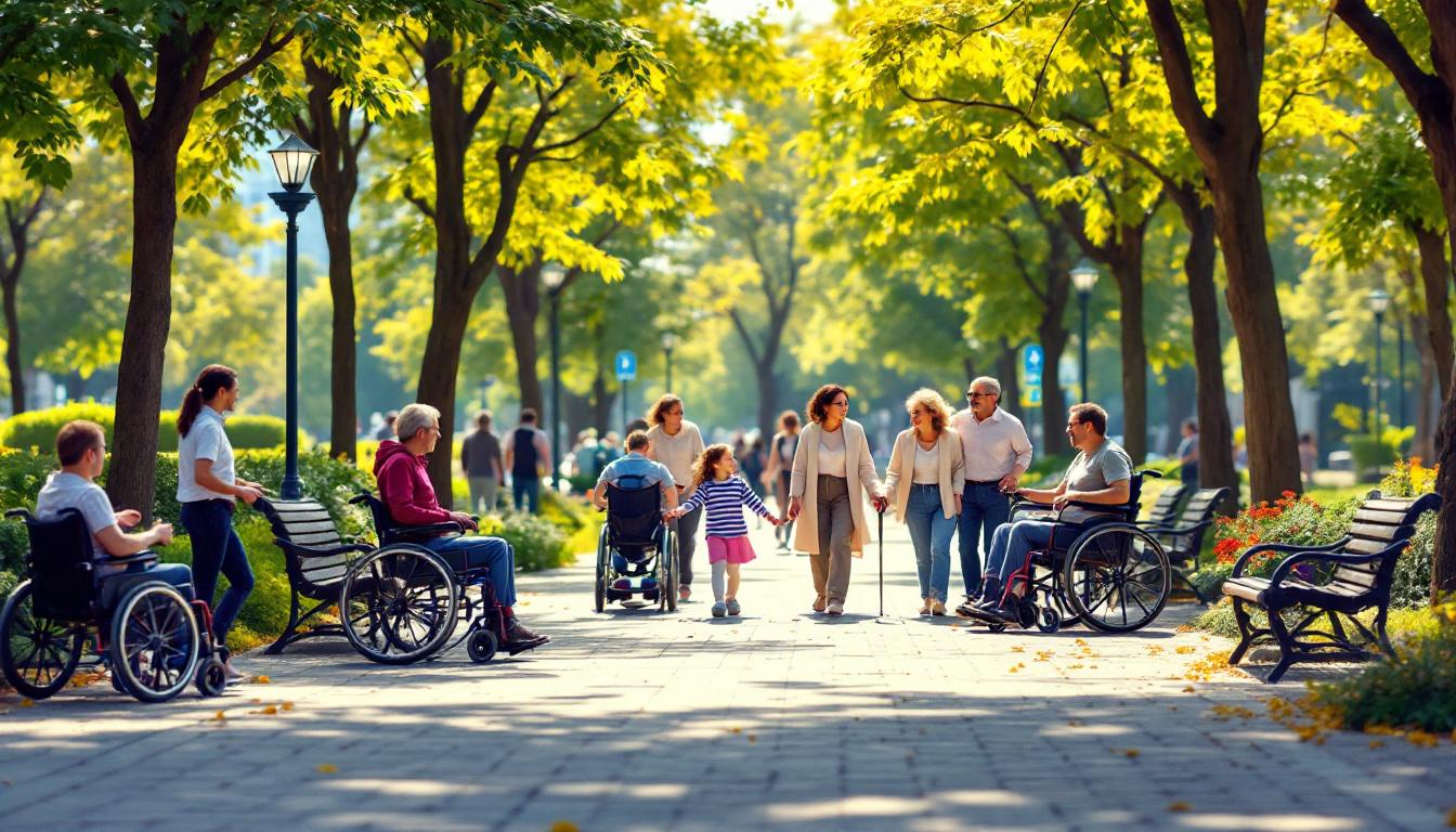 découvrez comment optimiser le transfert et la mobilité sous l'ada avec des solutions innovantes et des ressources adaptées. nous vous guidons à travers les meilleures pratiques pour assurer une accessibilité maximale et répondre aux besoins de tous.