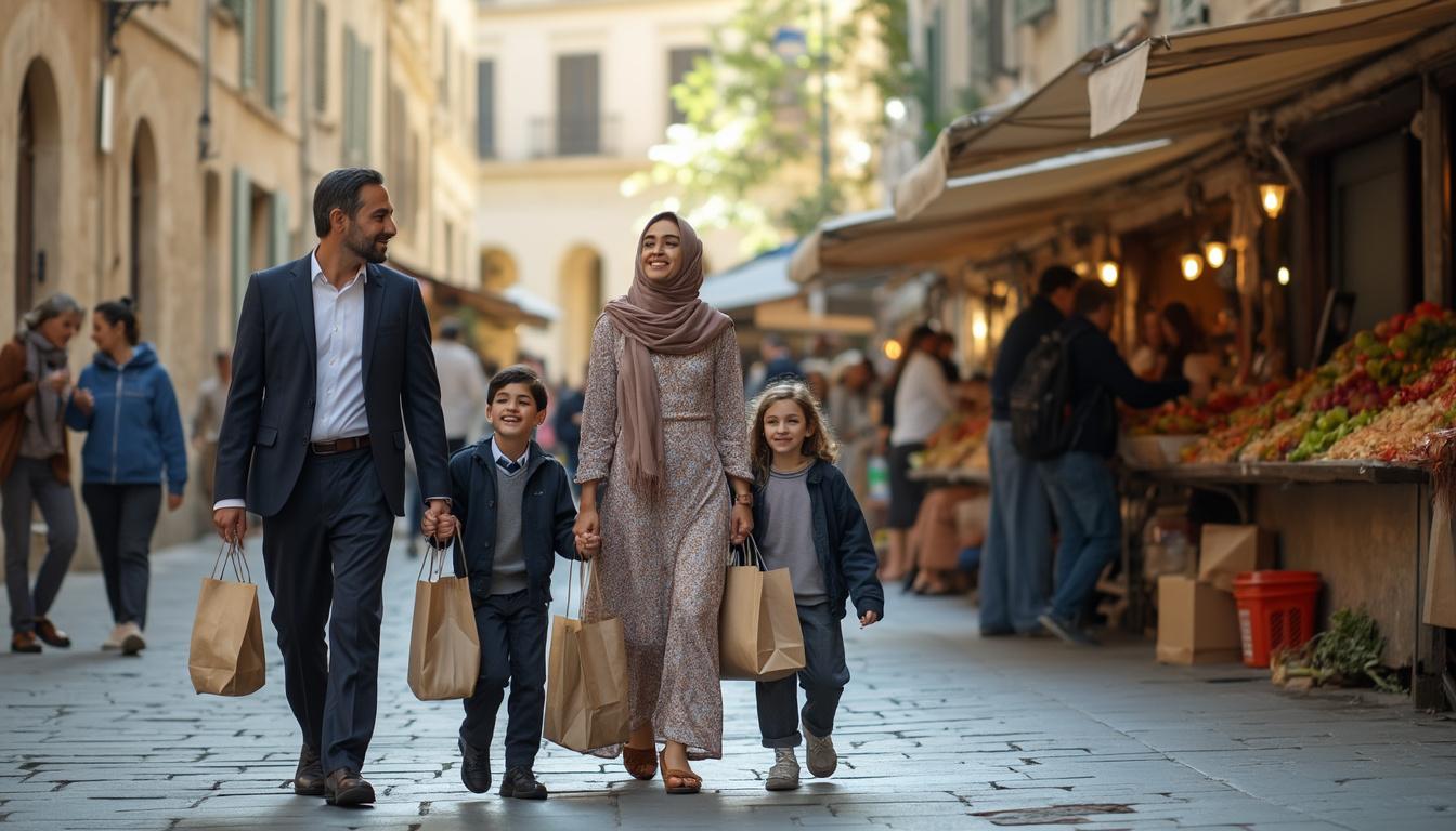 اكتشف الأسباب وراء التدفق الأخير للمهاجرين الأفغان إلى فرنسا. انغمس في هذه الظاهرة المفاجئة وفهم القضايا السياسية والاجتماعية والإنسانية التي تحفز هذه الهجرة. تسليط الضوء الضروري على موضوع الساعة.