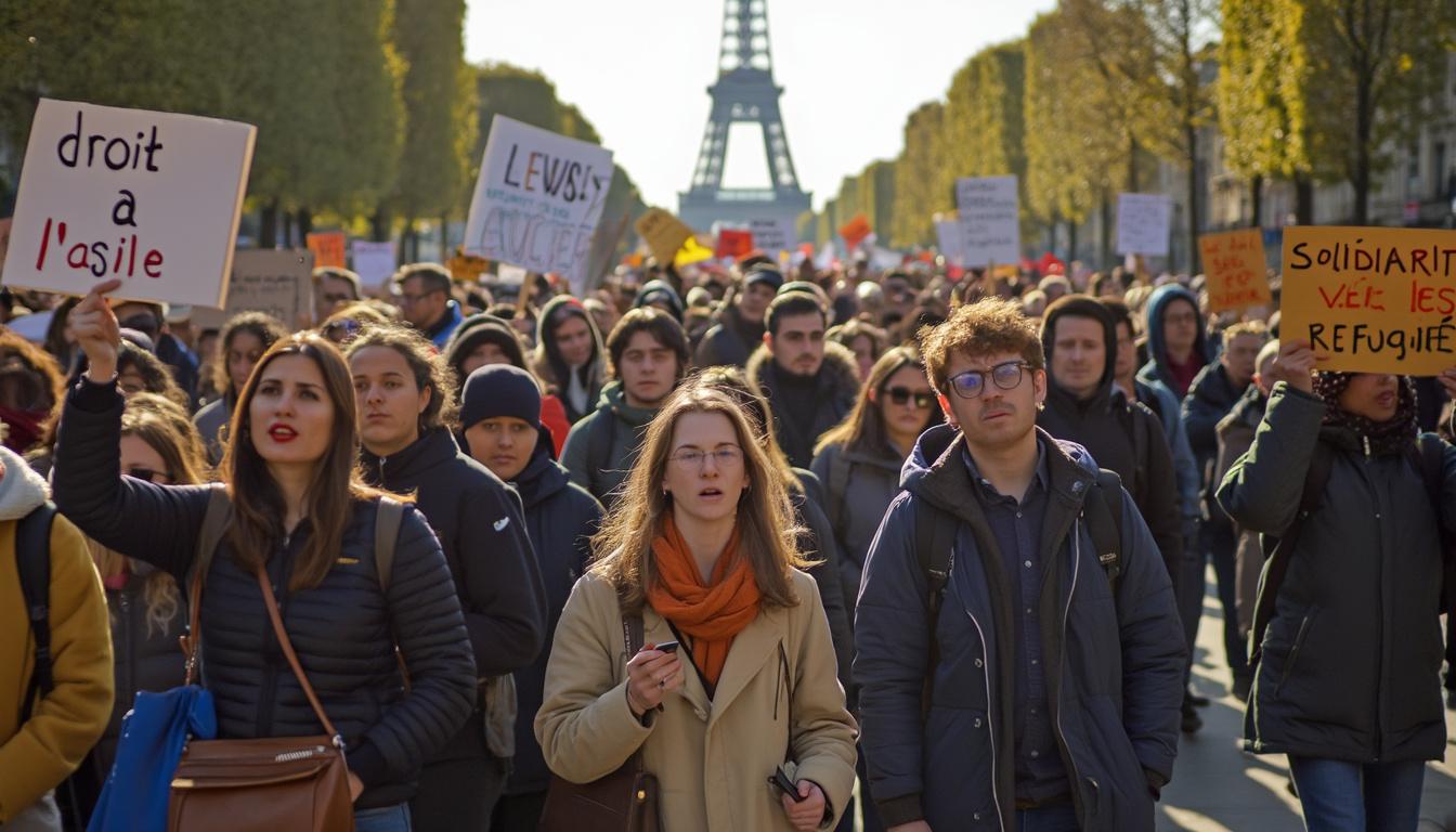 Fransız-Cezayirli birinin, Fransız başkentinde 30 yıl geçirdikten sonra Paris'i terketme zorunluluğu ile karşılaştığı dokunaklı hikayesini keşfedin. Zorla başka bir yere yeniden başlamak üzerine duygusal bir anlatı.