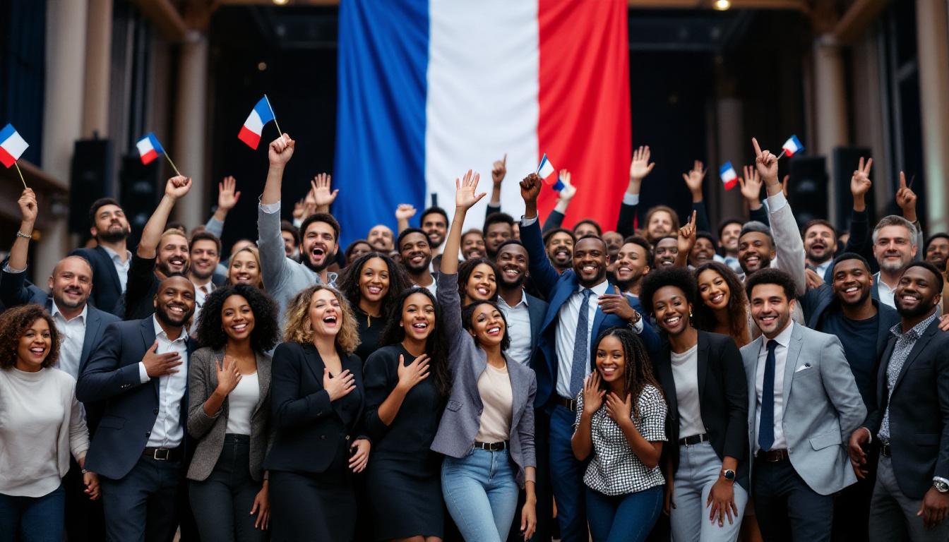 découvrez le processus d'acquisition de la nationalité française par naturalisation. informez-vous sur les conditions requises, les étapes nécessaires, et les avantages de devenir citoyen français. un guide complet pour tous ceux qui envisagent de faire ce grand pas vers l'intégration et l'appartenance à la france.