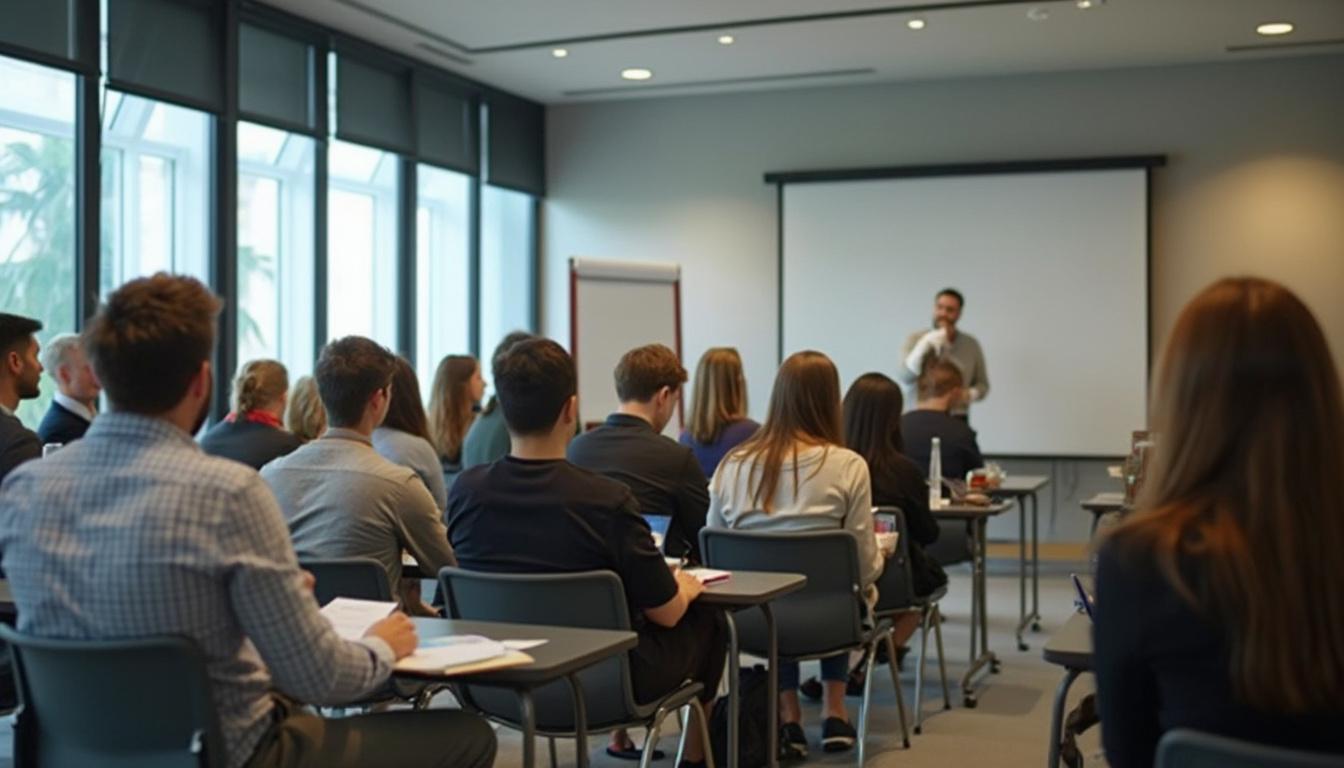 Otelcilik ve restoran sektöründe heyecan verici kariyerlere ilgi duyan 18 ile 35 yaş arasındaki tüm gençlere yönelik acil çağrıyı kaçırmayın. Eğitim, istihdam ve kariyer gelişimi fırsatlarını keşfedin, büyüyen bir sektörde fırsatınızı yakalayın!