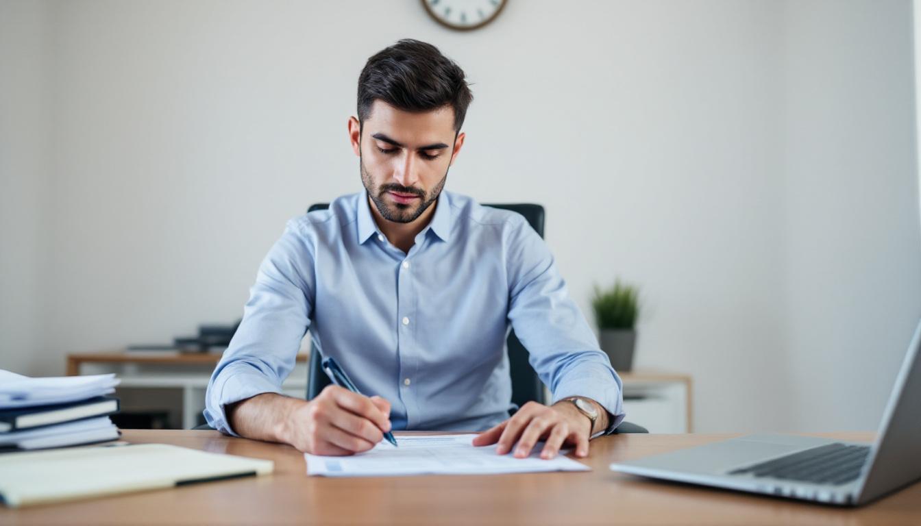 اكتشف الخطوات الأساسية للحصول على شهادة الجنسية الفرنسية. يرافقك هذا الدليل الكامل طوال العملية، ويقدم لك معلومات حول المستندات المطلوبة، والنماذج التي يجب ملؤها، والأوقات التي يجب الالتزام بها. تأكد من فهمك للإجراءات الإدارية لتسهيل الحصول على شهادتك.