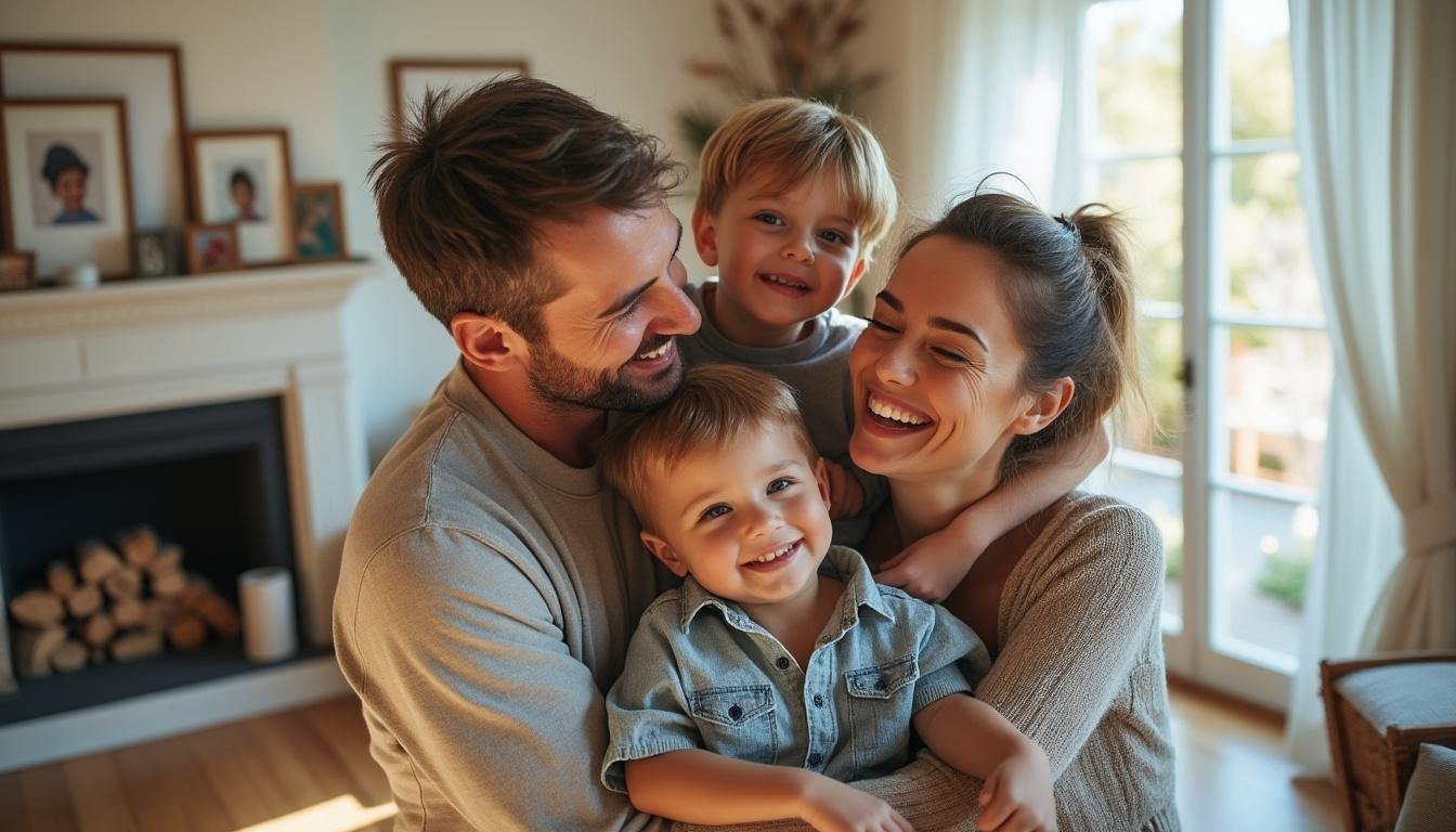 découvrez la règle des 18 mois adaptée au regroupement familial : un guide complet pour comprendre les délais et conditions nécessaires à la réunification des familles en france. informez-vous sur les droits, les procédures et les conseils pratiques pour faciliter vos démarches.