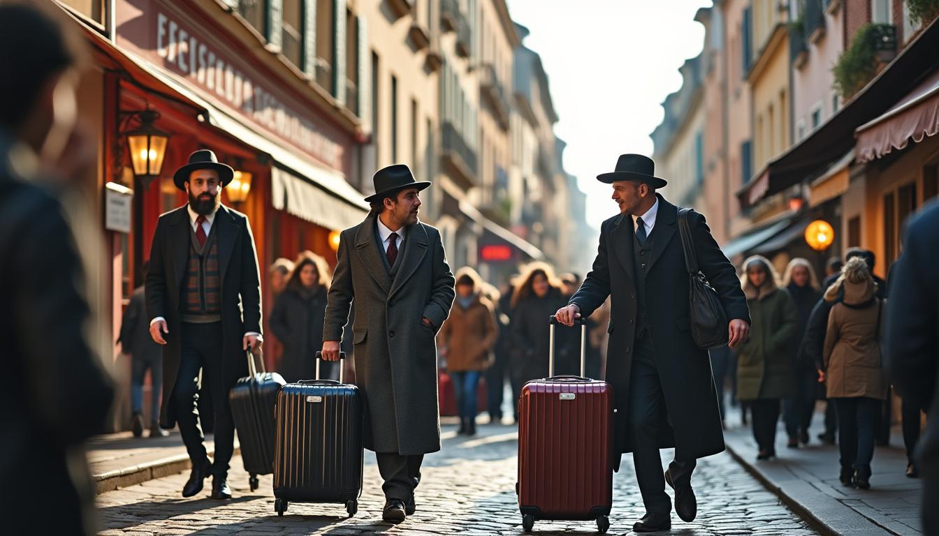 découvrez tout ce qu'il faut savoir sur la règle des 18 mois concernant le regroupement familial. apprenez comment cette réglementation affecte vos droits et obligations en matière de réunification avec vos proches.