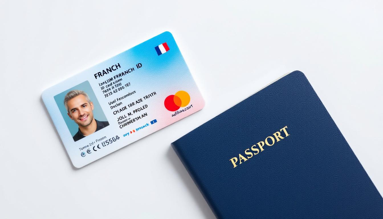 découvrez les principales différences entre le certificat de nationalité et la carte d'identité. apprenez à distinguer ces deux documents essentiels, leur utilité et les procédures pour les obtenir.