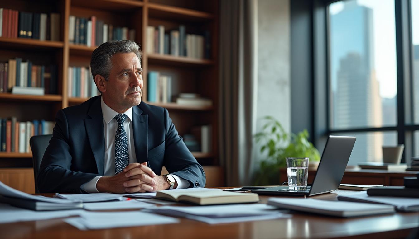 éric woerth exprime son soutien à l'idée que l'immigration peut être économique, tout en questionnant le silence de françois bayrou sur les enjeux budgétaires. découvrez les implications de ces déclarations et le débat autour des politiques d'immigration en france.