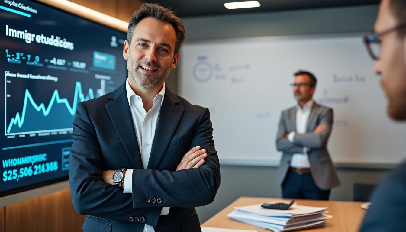 éric woerth défend l'idée d'une immigration sans coût tout en soulignant l'absence de commentaires de françois bayrou sur les enjeux des économies budgétaires. découvrez les implications de cette déclaration et les réactions politiques qu'elle suscite.