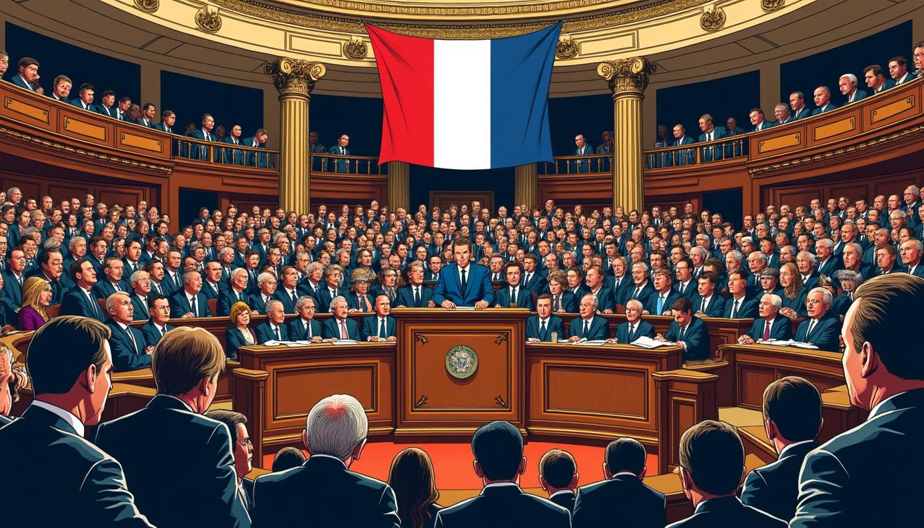 découvrez les enjeux de l'initiative d'un référendum sur l'immigration en france, proposé à l'assemblée nationale. analyse des implications politiques, sociales et économiques de cette mesure controversée.