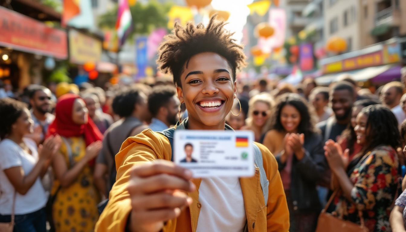 découvrez comment la déclaration de nationalité peut symboliser l'aboutissement de votre parcours et renforcer votre identité. suivez nos conseils pour une intégration réussie en france et explorez les étapes clés pour faire de ce moment un véritable couronnement de votre aventure personnelle.