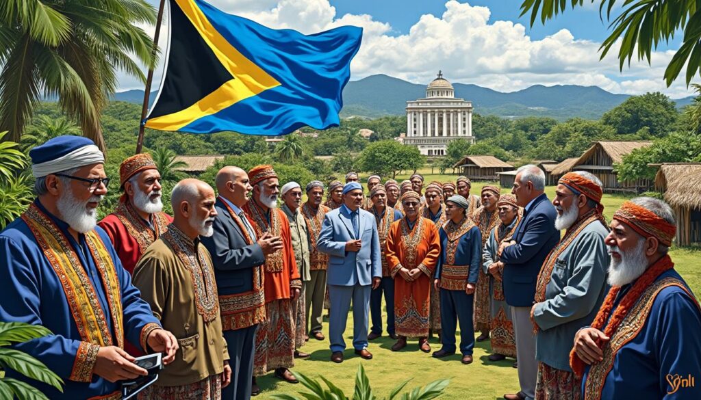 découvrez comment le tavini huiraatira défend la pleine souveraineté de la nouvelle-calédonie face aux défis posés par les nations unies. analyse des enjeux politiques et des choix historiques pour un avenir clair et défini.