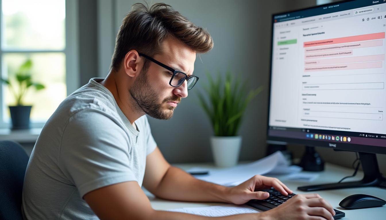 découvrez comment la cimade conteste l'inaction des préfectures concernant la dématérialisation des demandes de titre de séjour. cette affaire, qui met en lumière les défis rencontrés par les demandeurs, sera présentée devant la justice lors d'une audience prévue le 26 juin 2025.