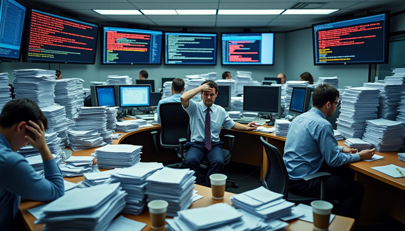 découvrez comment la cimade défend les droits des migrants face aux préfectures qui ignorent les enjeux de la dématérialisation des demandes de titre de séjour. audience judiciaire prévue le 26 juin 2025.