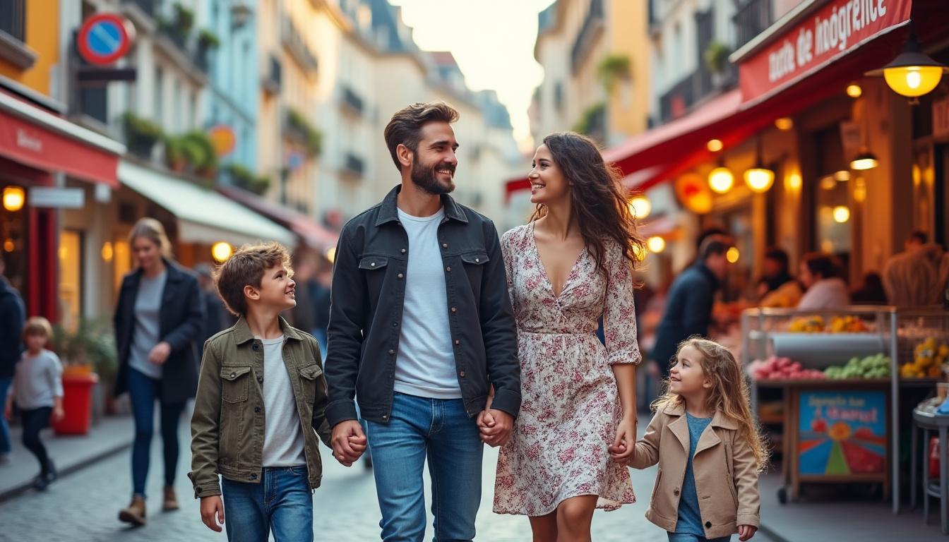 découvrez la procédure accélérée de regroupement familial : qui peut en bénéficier et comment l'initier ? informez-vous sur les conditions, étapes et conseils pratiques pour faciliter les démarches et réunir votre famille rapidement.