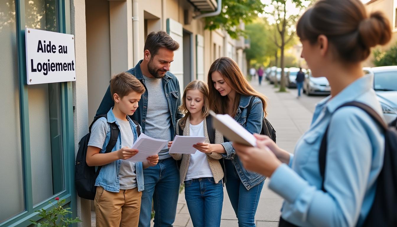 découvrez les critères et les preuves nécessaires pour obtenir un logement dans le cadre du regroupement familial. informez-vous sur les exigences à respecter et les étapes clés pour faciliter l'accueil de vos proches en france.