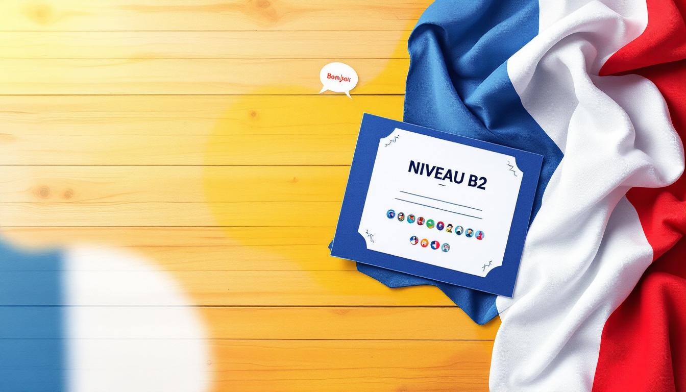 découvrez l'importance des tests de langue dans le processus de déclaration de nationalité française. cette méta-description explore comment la maîtrise du français est un atout essentiel pour intégrer la société française et obtenir la nationalité, tout en mettant en lumière les exigences et les avantages liés à ces évaluations linguistiques.