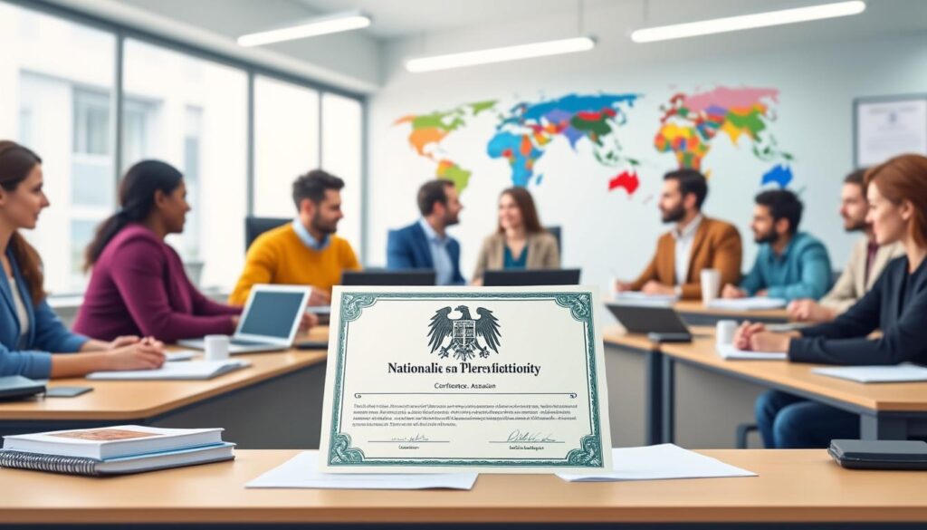 découvrez l'importance du certificat de nationalité dans les procédures d'asile. cet article explore son rôle crucial pour établir l'identité et les droits des demandeurs d'asile, ainsi que son impact sur le processus décisionnel des autorités compétentes.