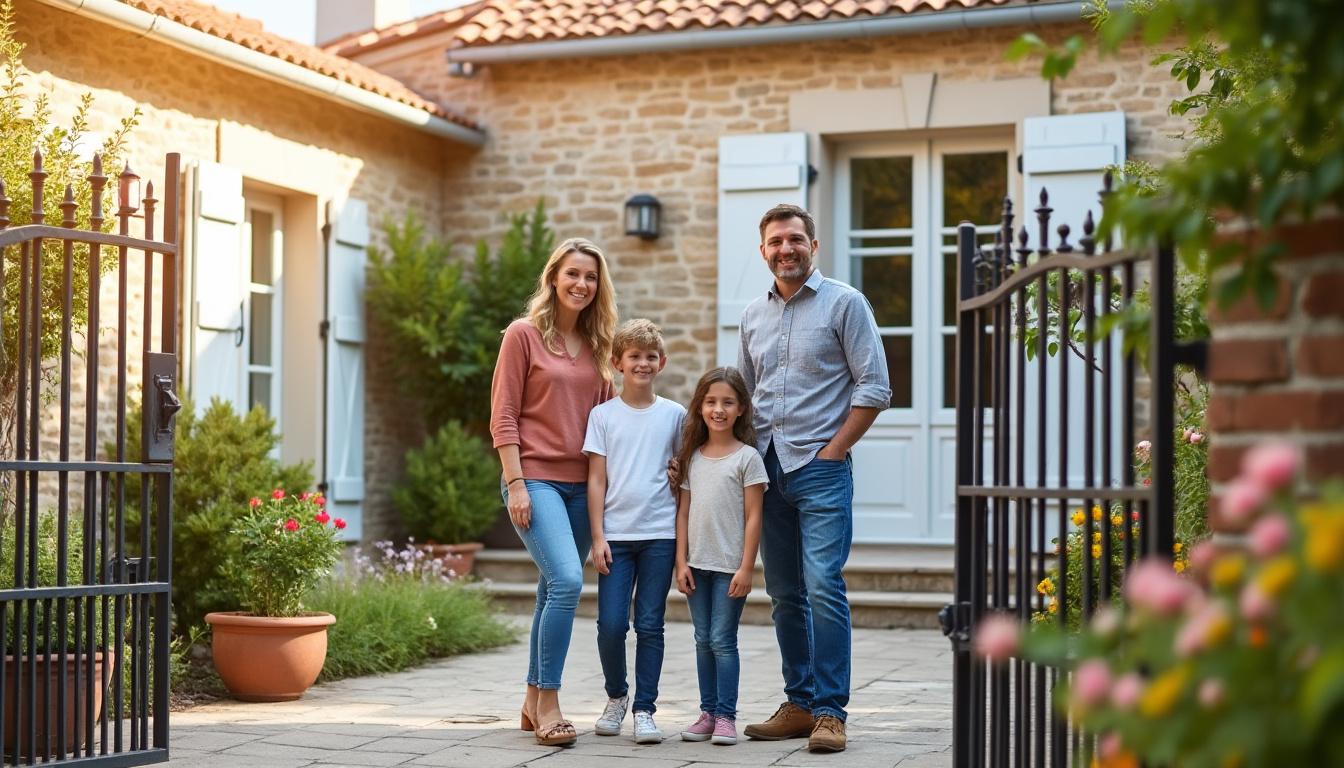 découvrez les conditions essentielles à respecter pour réussir votre demande de regroupement familial en france. informez-vous sur les critères d'éligibilité, les documents requis et les étapes à suivre pour réunir votre famille dans le respect de la législation française.
