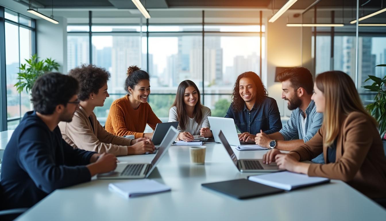 découvrez les obstacles et défis auxquels font face les entrepreneurs étrangers en france. de la complexité des réglementations aux différences culturelles, cet article explore les réalités du parcours entrepreneurial sur le sol français.